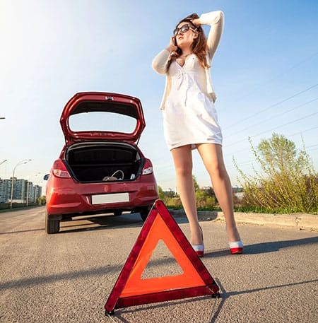 Automotive services right at your doorstep Cincinnati Ohio 45201